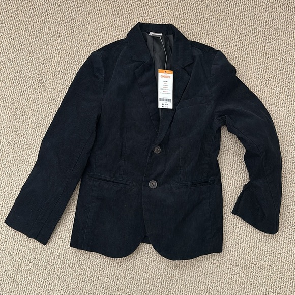 NWT Gymboree Boys Jacket and Pant set - Picture 2 of 8